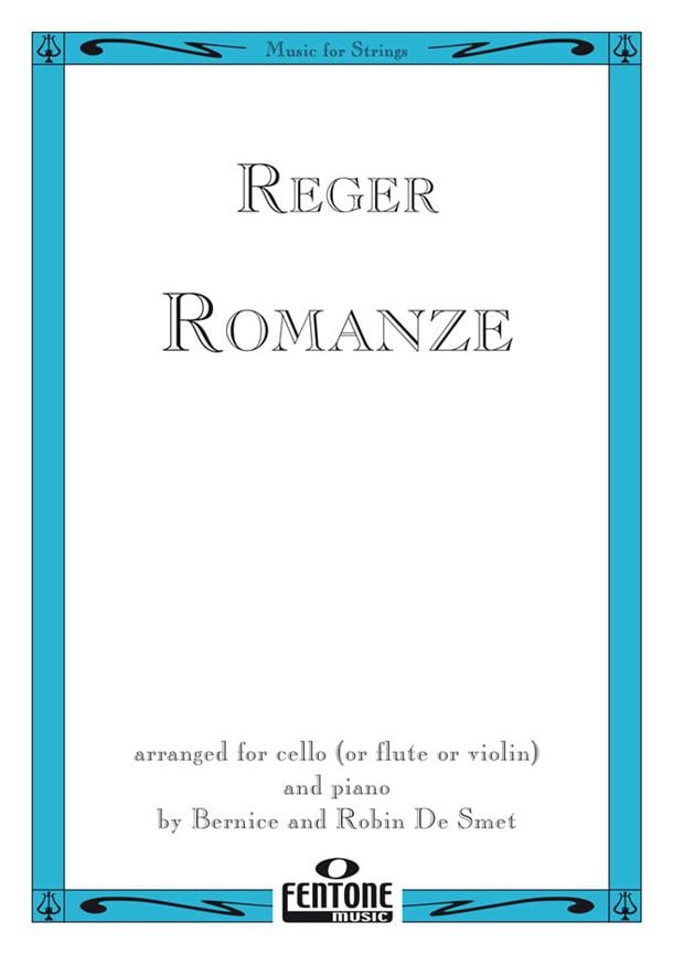 Romanze